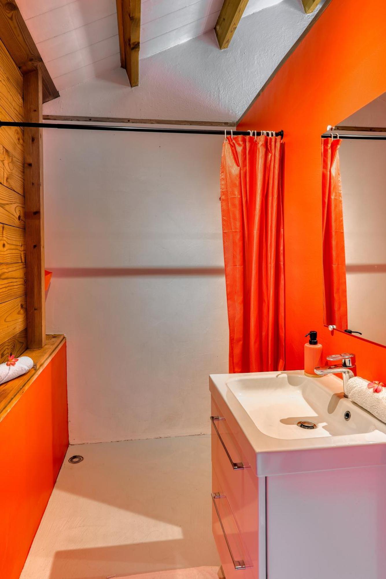 Les Pecheurs Du Lagon Saint-Leu Zimmer foto