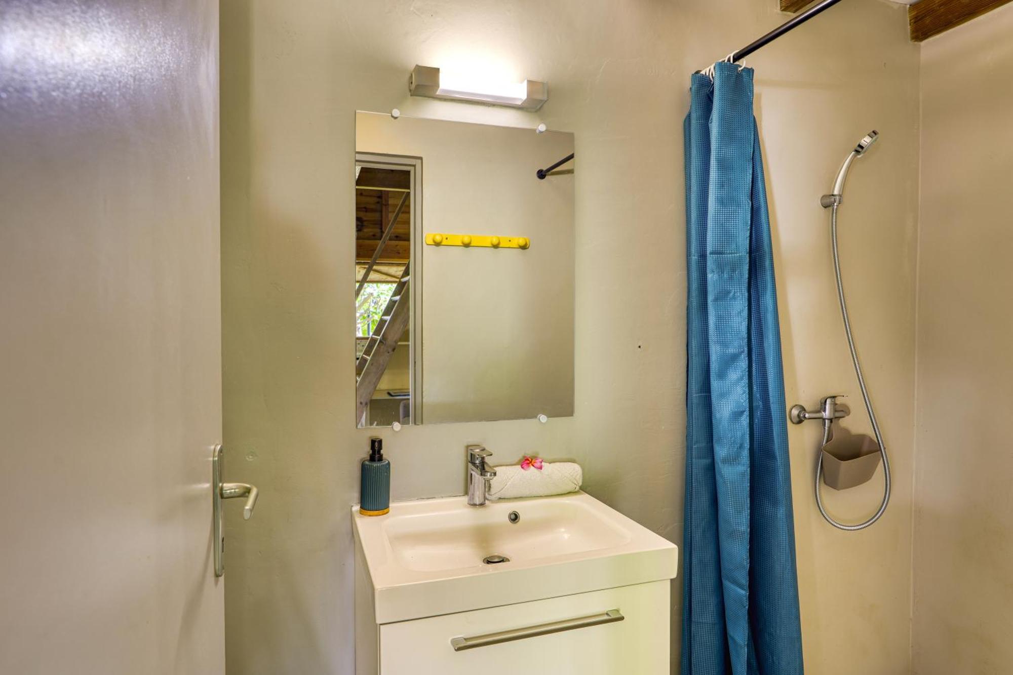 Les Pecheurs Du Lagon Saint-Leu Zimmer foto